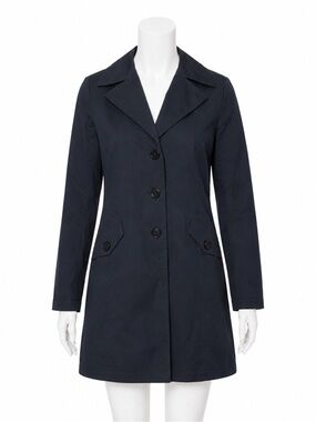 OBO : Michael Kors black Coat